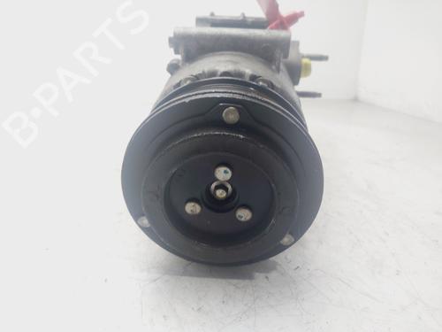 AC-Kompressor FORD FIESTA VI (CB1, CCN)  | BP29408296M34 
