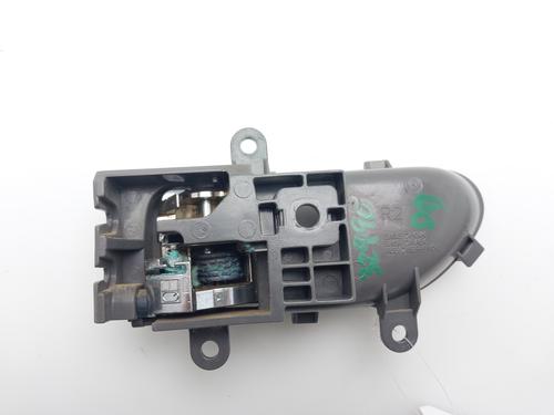 Front right interior door handle NISSAN X-TRAIL II (T31) 2.0 dCi 4x4 | BP16132895I14 