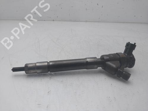Used Injector Injector RENAULT GRAND SCÉNIC III (JZ0/1_) [2009-2016] 33119032 33119032