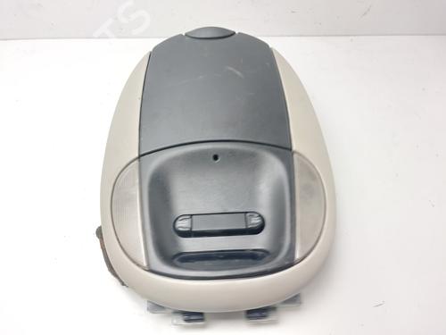 Binnenverlichting CHRYSLER VOYAGER IV (RG, RS) 2.5 CRD (141 hp) 30831453