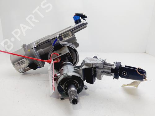 Steering column OPEL CORSA D (S07)  | BP28019299M21 