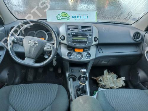 Left front window switch TOYOTA RAV 4 III (_A3_) | BP38870322I27 - Image 12