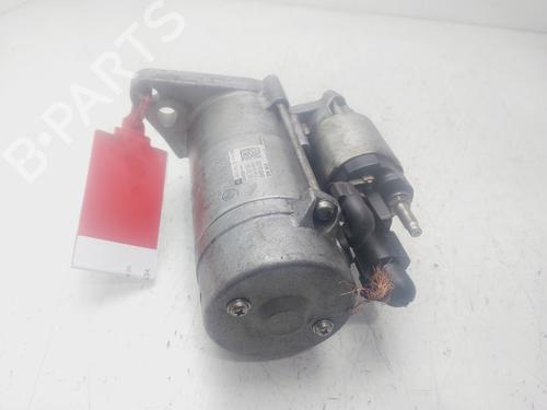 Used Starter SKODA OCTAVIA III Combi (5E5, 5E6) [2012-2020]  29750580