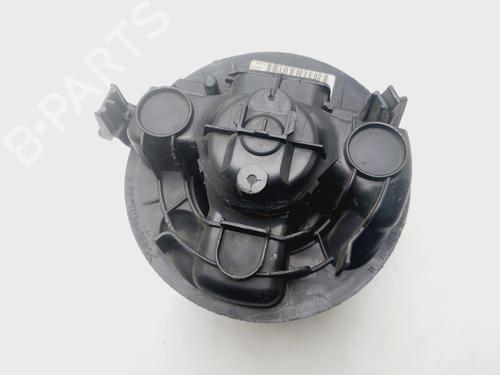 Heater blower motor RENAULT MEGANE II Saloon (LM0/1_) | BP32154541M62