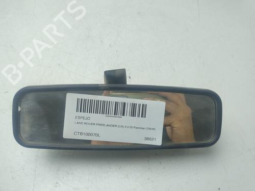 Specchietti retrovisore LAND ROVER FREELANDER I (L314) [1998-2006]  27801006