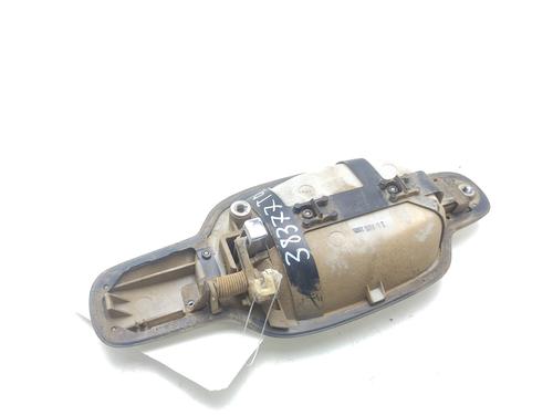 Rear right exterior door handle ISUZU RODEO Closed Off-Road Vehicle  | BP27222301C130 