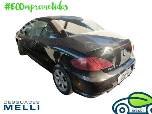 Electronic module PEUGEOT 307 CC (3B) 2.0 16V | BP39595988M83 - Image 10