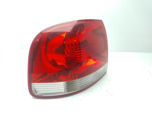 Left taillight VW TOUAREG (7LA, 7L6, 7L7)  | BP26394125C34 