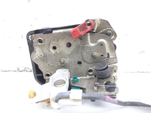 Rear left lock CHRYSLER PT CRUISER (PT_) 2.0 | BP10632963C100 