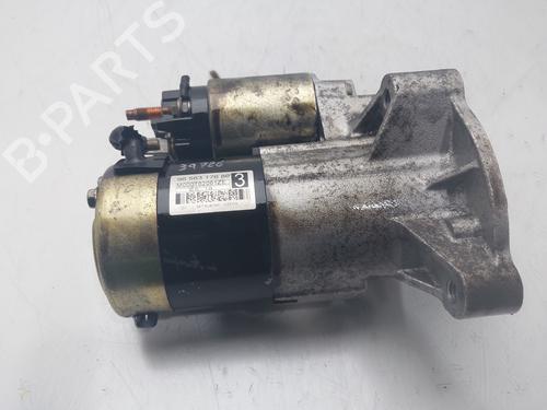 Starter PEUGEOT 407 (6D_) | BP33042591M8 - Image 4