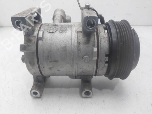 AC compressor MG MG ZS SUV (AZS1) | BP40294536M34 - Image 5
