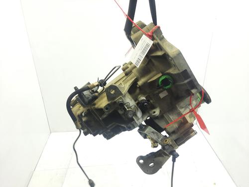 Gearbox SEAT IBIZA II (6K1)  | BP29572657M3 