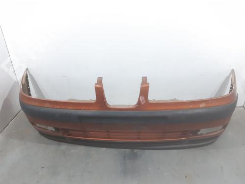 Used Front bumper Front bumper SEAT IBIZA II (6K1) [1993-2002] 8670450 8670450
