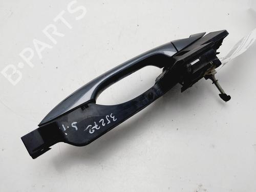 Front left exterior door handle HYUNDAI i30 (GD)  | BP19935261C128