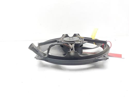 Radiator fan CITROËN C4 I (LC_)  | BP16006955M35 