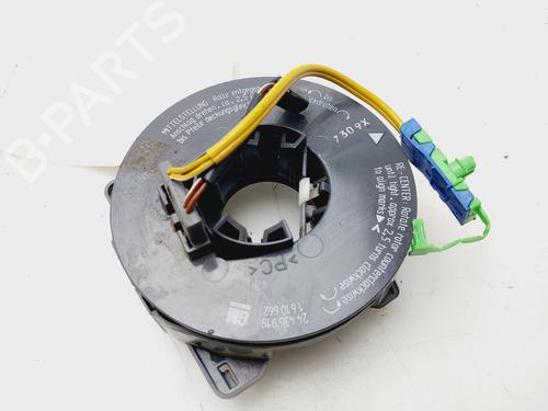 Used Squib airbag OPEL ASTRA G Hatchback (T98) 1.6 (F08, F48) (84 hp) 20698270