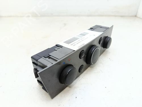 Climate control OPEL VECTRA C (Z02) | BP38045579I5 - Image 1