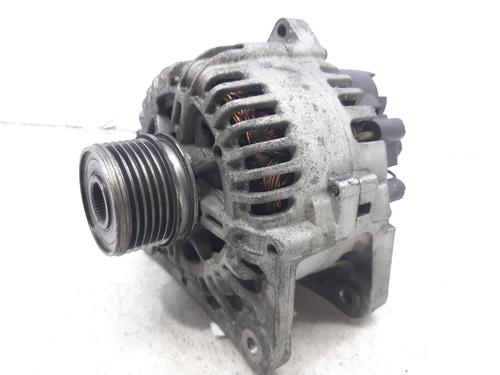 Used Alternator RENAULT MEGANE II (BM0/1_, CM0/1_) 1.5 dCi (BM02, BM13, BM2A, CM02, CM13) (101 hp) 11172533