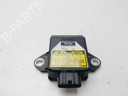 Elektronische module TOYOTA PRIUS Liftback (_W2_) 1.5 Hybrid (NHW20_, NHW20R) (112 hp) 19694069