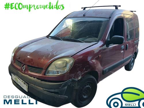 Gebruikte RENAULT KANGOO (KC0/1_) 1.5 dCi (KC07) 4865713 Onderdelen
