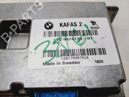 Electronic module BMW 4 Gran Coupe (F36) 420 d | BP27991022M83 