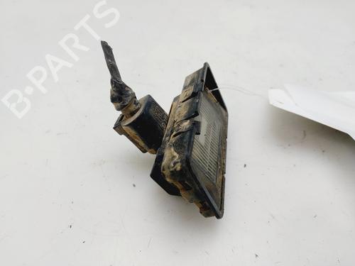 Licence plate light SEAT LEON (1M1) 1.6 | BP29519250I40 