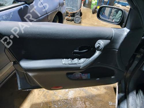 Front left lock RENAULT LAGUNA II (BG0/1_) | BP32483582C98