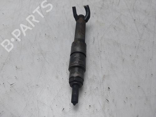 Used Injector Injector VW GOLF IV (1J1) 1.9 TDI (110 hp) 40022237 40022237