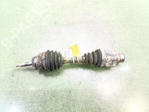 Right front driveshaft SSANGYONG ACTYON I | BP35783412M39 - Image 2