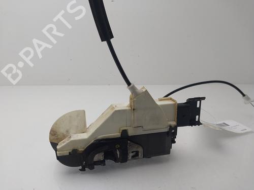 Used Front left lock CITROËN C5 III (RD_) 1.6 HDi 110 (RD9HZC) (109 hp) 31182678