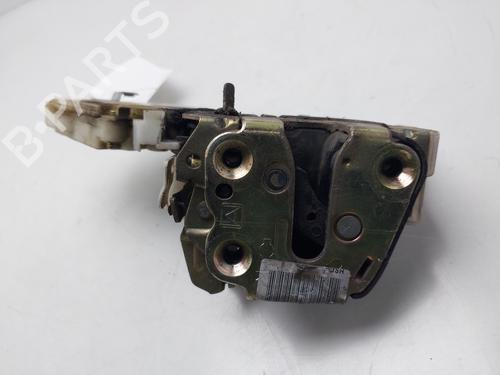 rear-right-lock-nissan-almera-ii-hatchback-n16-2000-33282985 main image
