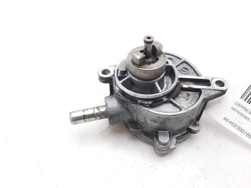 Used Vacuum pump MERCEDES-BENZ VITO / MIXTO Van (W639) 109 CDI (639.601, 639.603, 639.605) (88 hp) 13500352