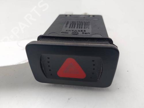 Used Warning switch Warning switch VW GOLF IV (1J1) [1997-2008] 39717922 39717922