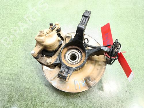 Right front steering knuckle SUZUKI SX4 (EY, GY) | BP37262082M26 - Image 4