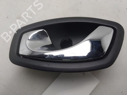 Used Rear left interior door handle Rear left interior door handle RENAULT MEGANE III Grandtour (KZ0/1) [2008-2016] 36409192 36409192