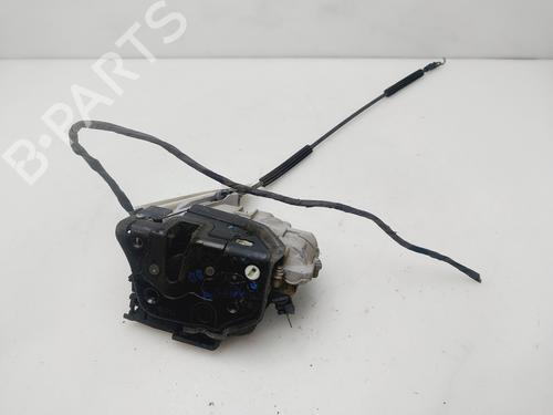 Front right lock SEAT LEON (1P1)  | BP28689632C97 