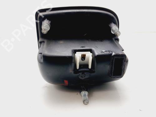 Tailgate handle SEAT CORDOBA (6L2) 1.4 16V | BP25782142C132 