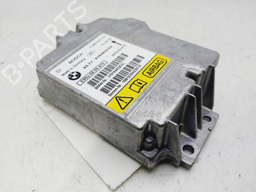 ECU airbags BMW 1 (E87) 118 d | BP29298451M53 