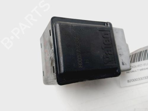 Ignition barrel RENAULT MEGANE II Saloon (LM0/1_)  | BP19171574M48 