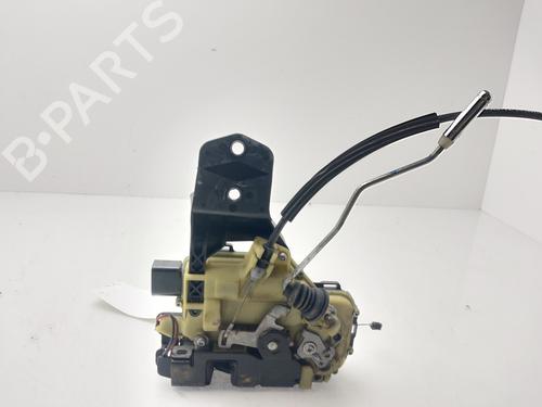 Used Front right lock SKODA SUPERB I (3U4) 1.9 TDI (115 hp) 31156468