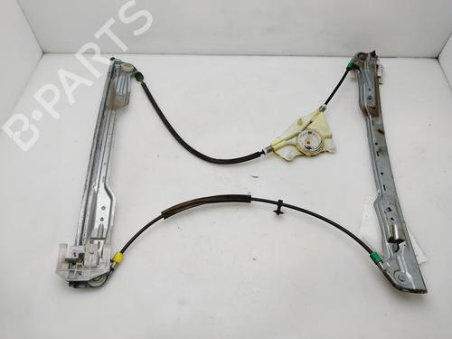 Front right window mechanism CITROËN C5 II (RC_)  | BP28111953C23 