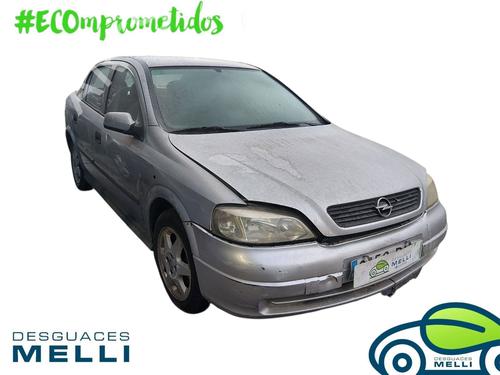 Module électronique OPEL ASTRA G Hatchback (T98)  | BP29704674M83 