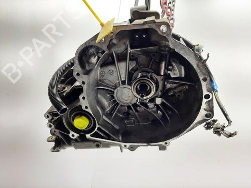 Used Gearbox NISSAN ALMERA II (N16) 2.2 dCi (112 hp) 17154828