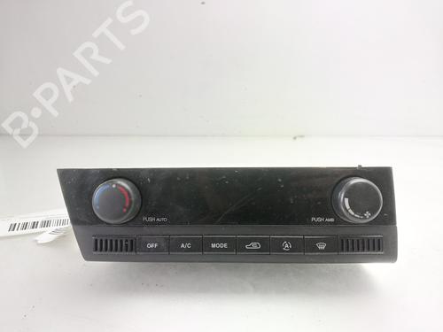Comando chauffage Comando chauffage SSANGYONG ACTYON I [2005-2026] 36223035 36223035