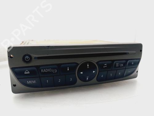 Used Radio RENAULT KANGOO / GRAND KANGOO II (KW0/1_) [2008-2026]  31946603