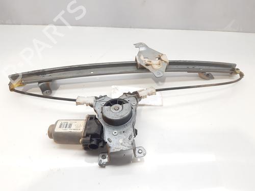 Rear left window mechanism NISSAN PATHFINDER III (R51) 2.5 dCi 4WD | BP11857650C24 