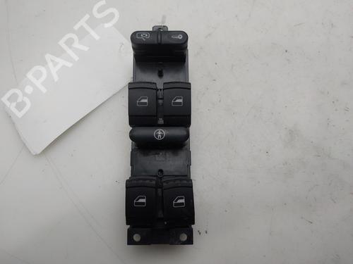 left-front-window-switch-seat-leon-1m1-1999-2000-2001-2002-2003-2004-2005-2006-35929859 main image