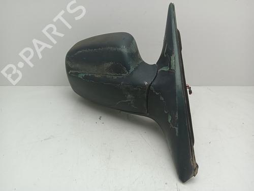 Right mirror HYUNDAI TERRACAN (HP) 2.9 CRDi 4WD | BP21683445C27 