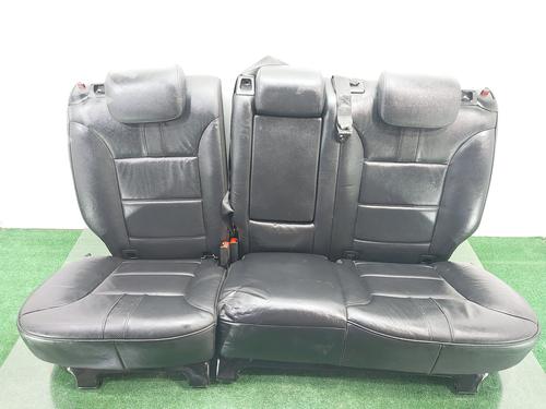 Rear seat MERCEDES-BENZ M-CLASS (W164) ML 350 CDI 4-matic (164.125, 164.124) | BP18419217C17 