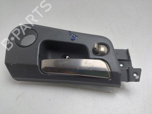 Used Front right interior door handle Front right interior door handle SSANGYONG KYRON [2005-2014] 36219630 36219630